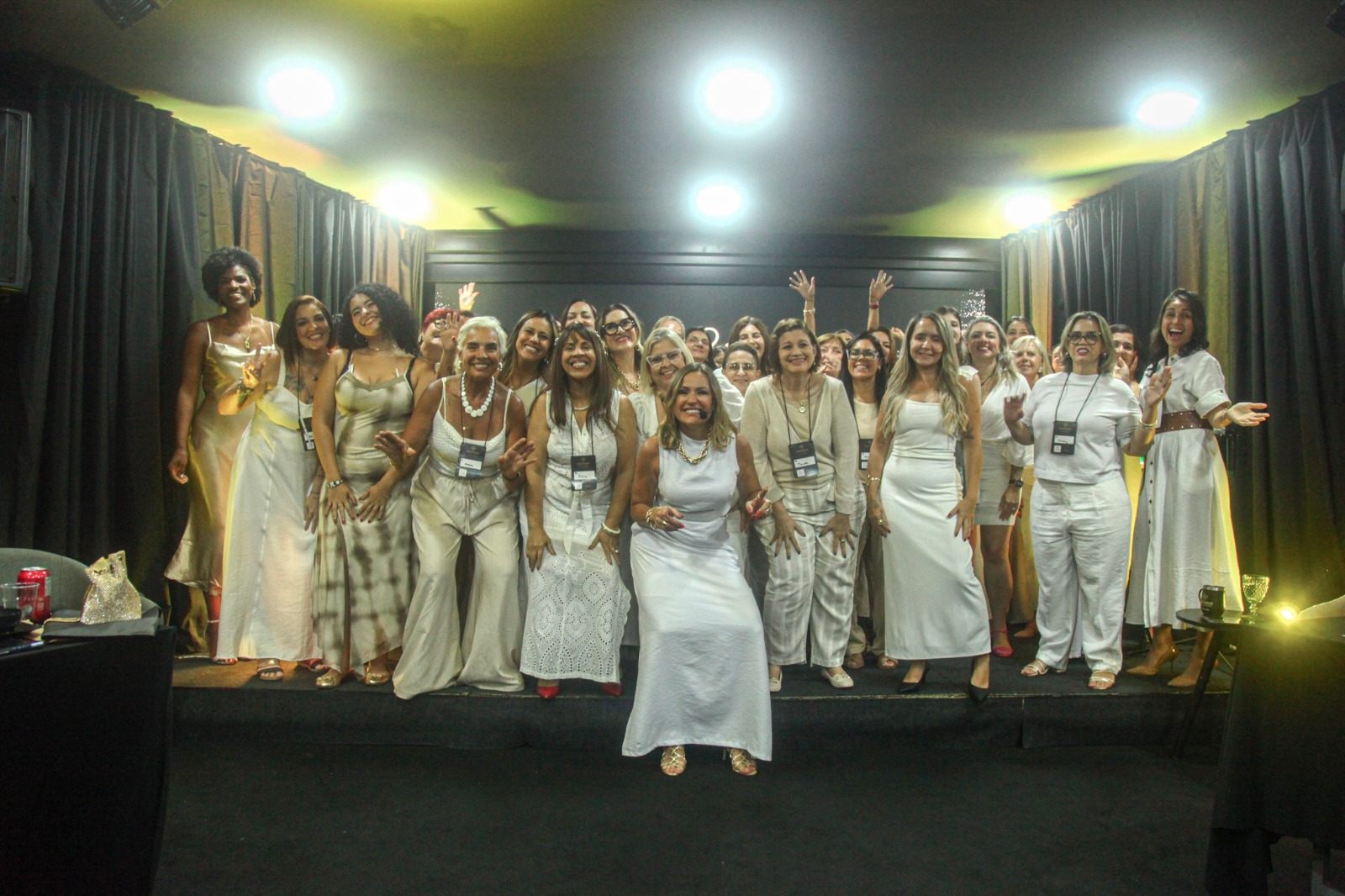 Grupo de Mulheres
